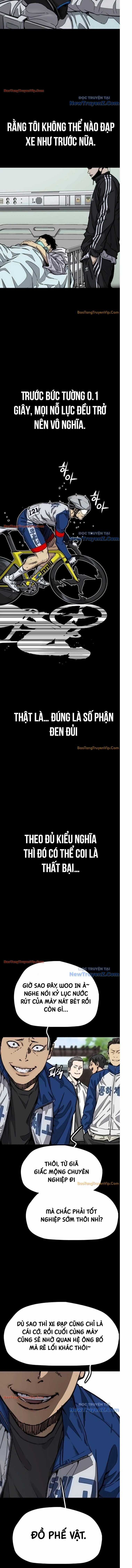 Thể Thao Cực Hạn Chương 545 trang 5