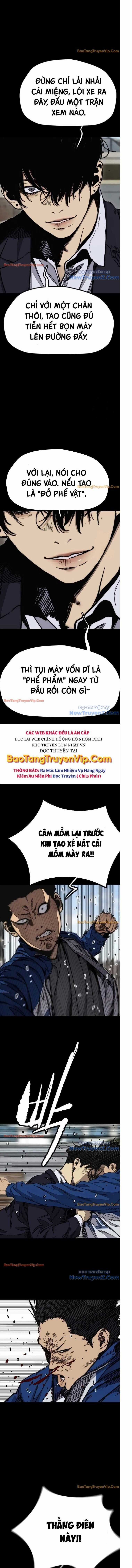 Thể Thao Cực Hạn Chương 545 trang 6