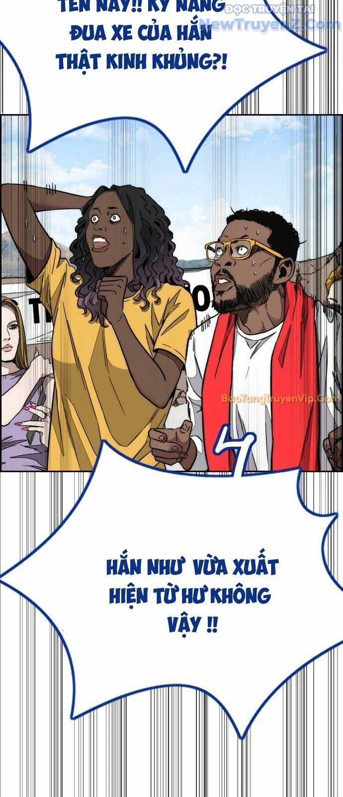 Thể Thao Cực Hạn Chương 546.5 trang 10