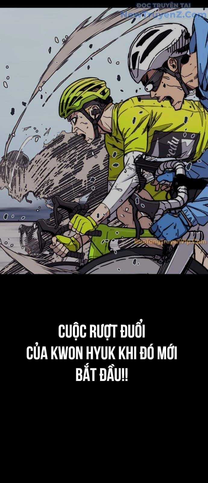 Thể Thao Cực Hạn Chương 546.5 trang 17