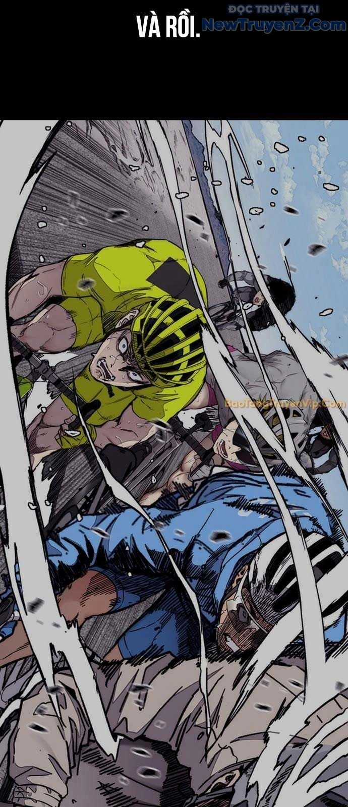 Thể Thao Cực Hạn Chương 546.5 trang 19