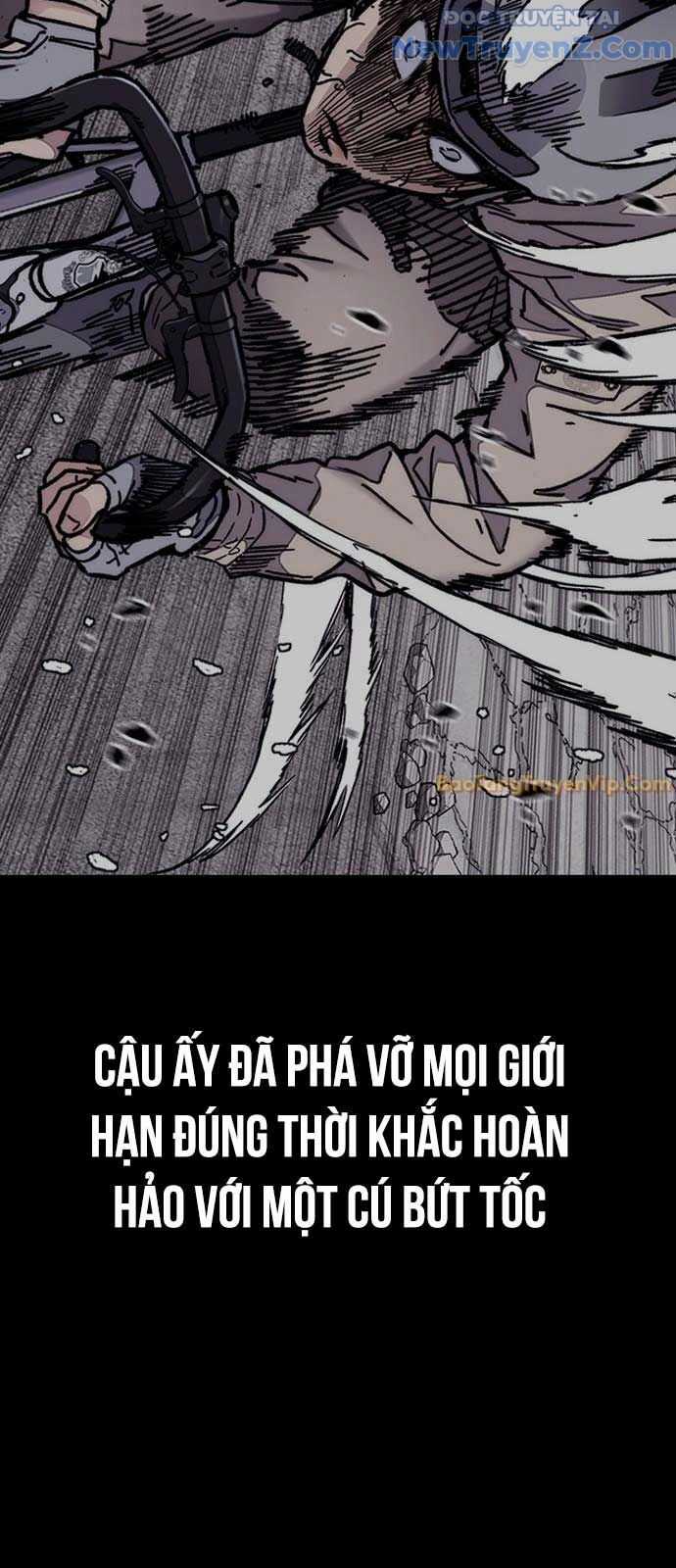 Thể Thao Cực Hạn Chương 546.5 trang 20