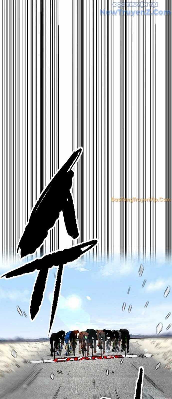 Thể Thao Cực Hạn Chương 546.5 trang 22