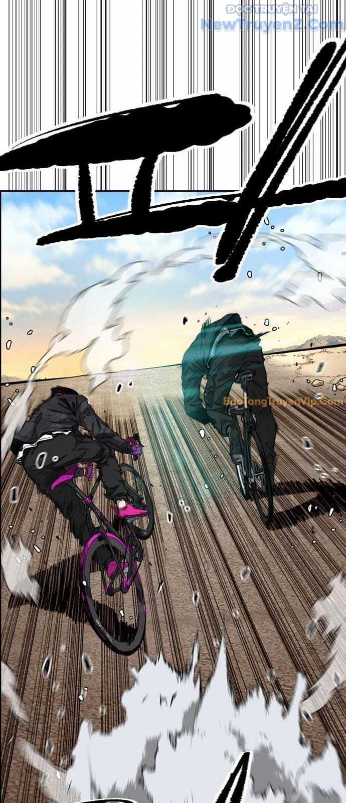 Thể Thao Cực Hạn Chương 546.5 trang 28