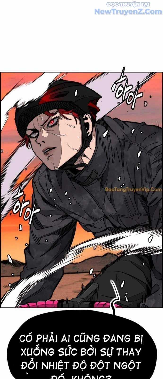 Thể Thao Cực Hạn Chương 546.5 trang 34