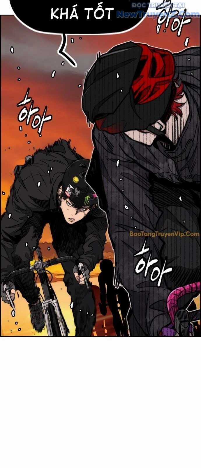 Thể Thao Cực Hạn Chương 546.5 trang 37