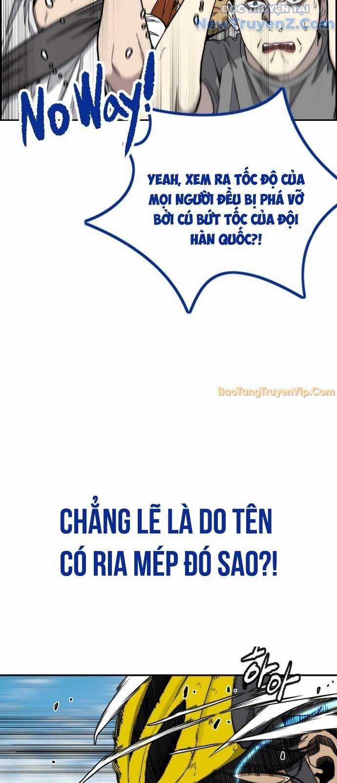 Thể Thao Cực Hạn Chương 546.5 trang 4