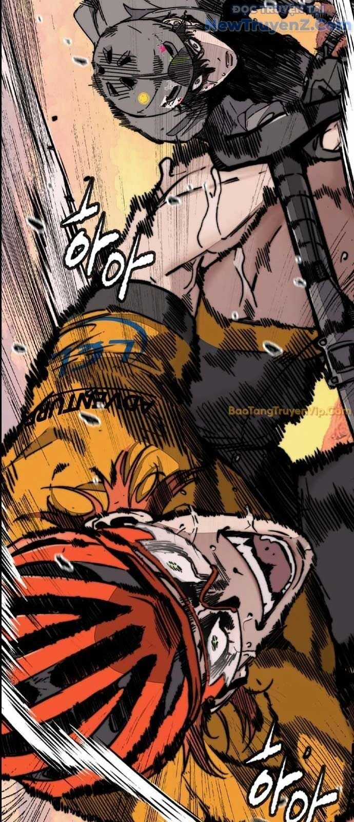 Thể Thao Cực Hạn Chương 546.5 trang 41