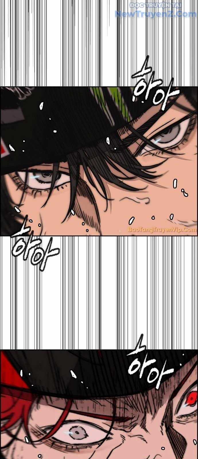 Thể Thao Cực Hạn Chương 546.5 trang 43