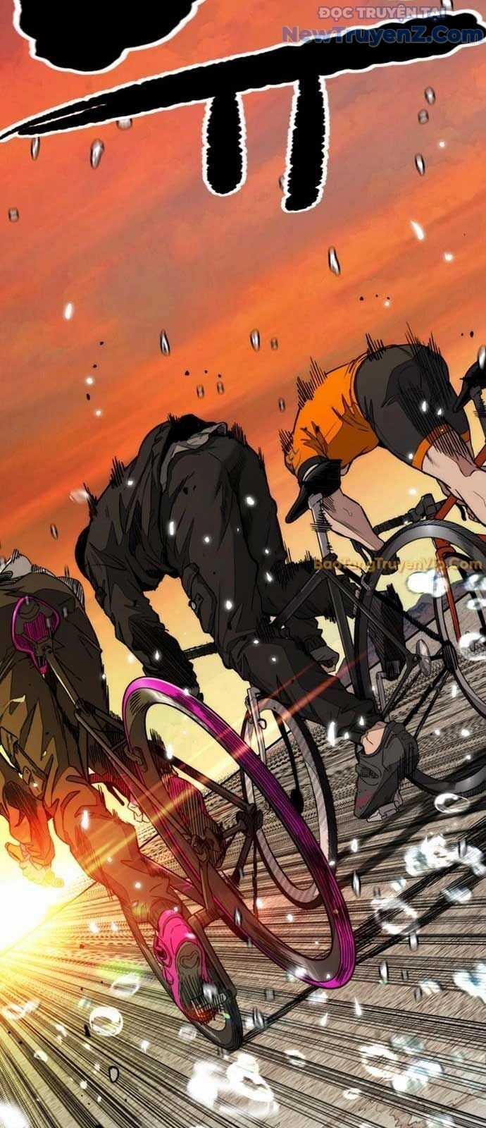 Thể Thao Cực Hạn Chương 546.5 trang 59