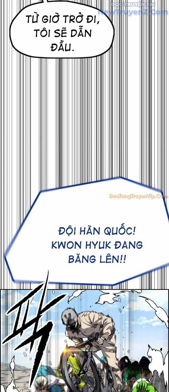 Thể Thao Cực Hạn Chương 546.5 trang 6