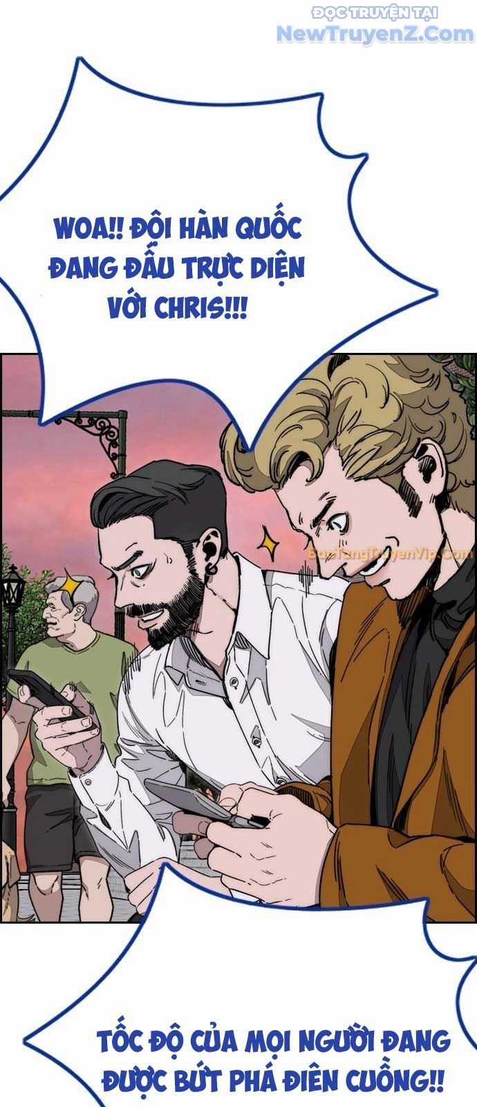 Thể Thao Cực Hạn Chương 546.5 trang 62