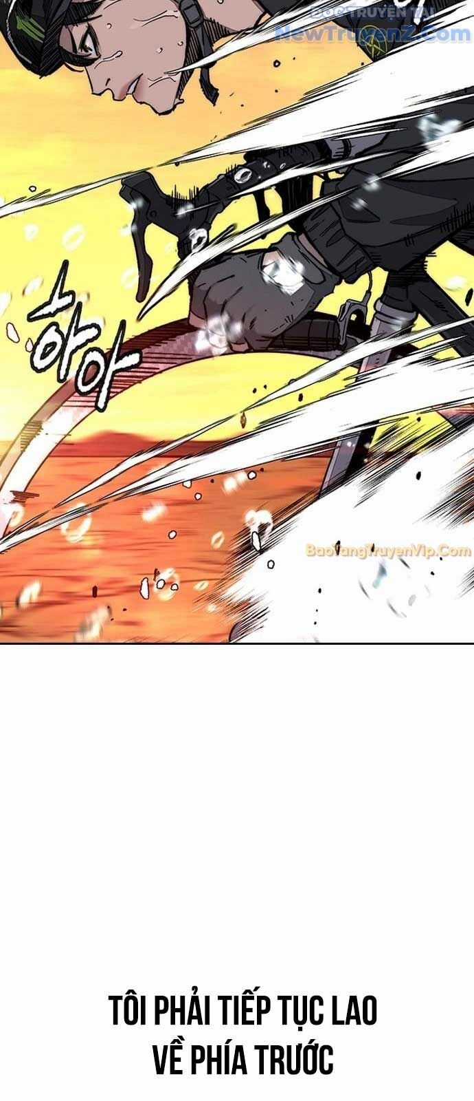 Thể Thao Cực Hạn Chương 546.5 trang 64