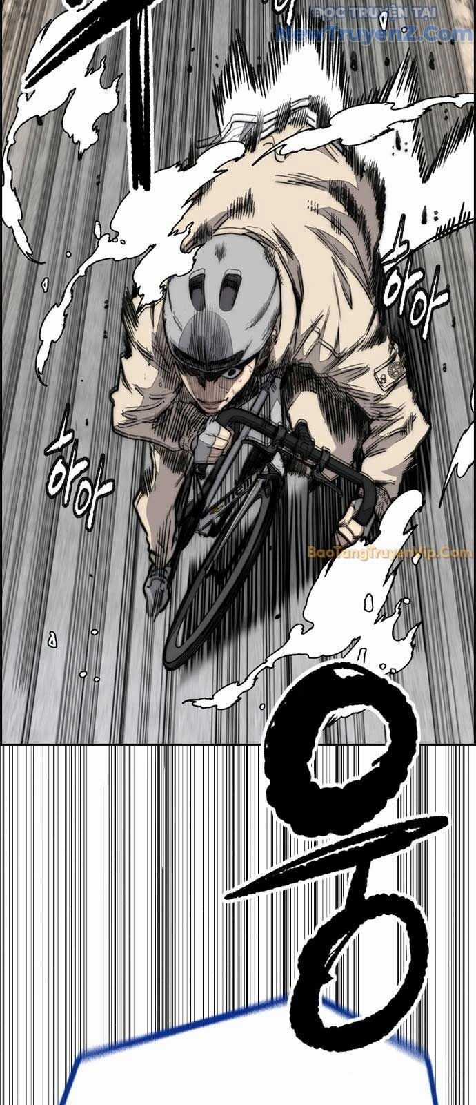 Thể Thao Cực Hạn Chương 546.5 trang 8