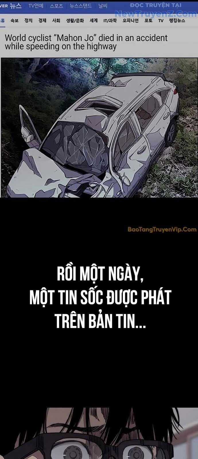 Thể Thao Cực Hạn Chương 546 trang 104