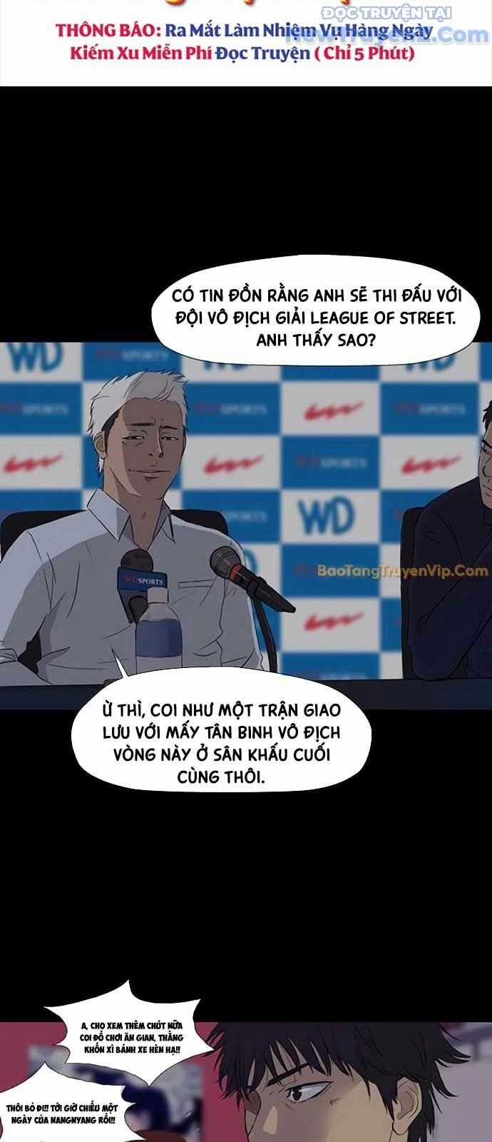 Thể Thao Cực Hạn Chương 546 trang 110