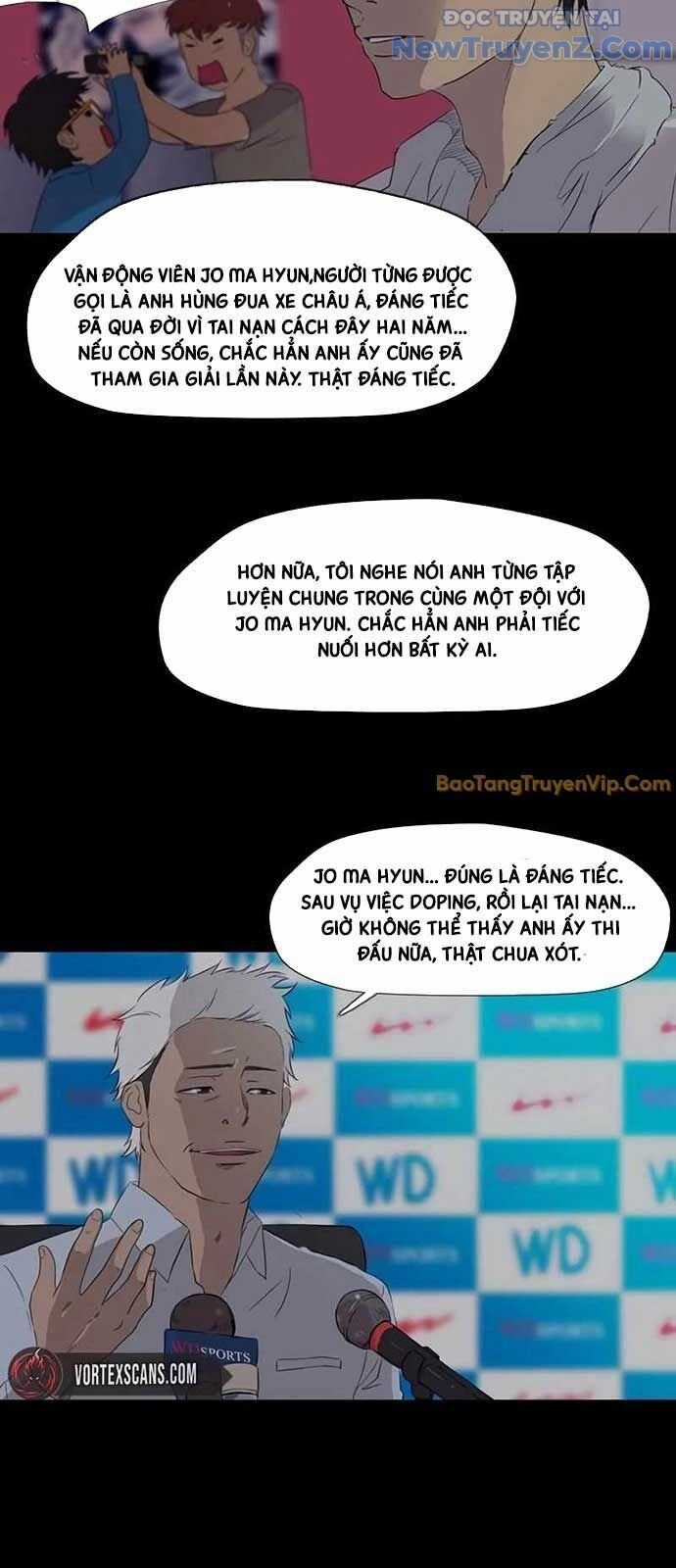 Thể Thao Cực Hạn Chương 546 trang 111