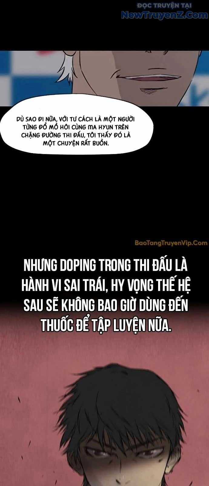 Thể Thao Cực Hạn Chương 546 trang 112