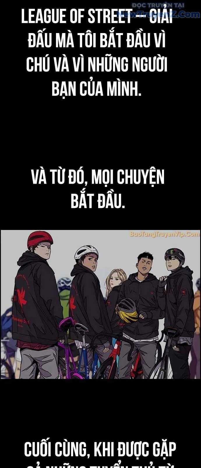 Thể Thao Cực Hạn Chương 546 trang 116