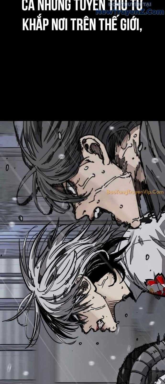 Thể Thao Cực Hạn Chương 546 trang 117