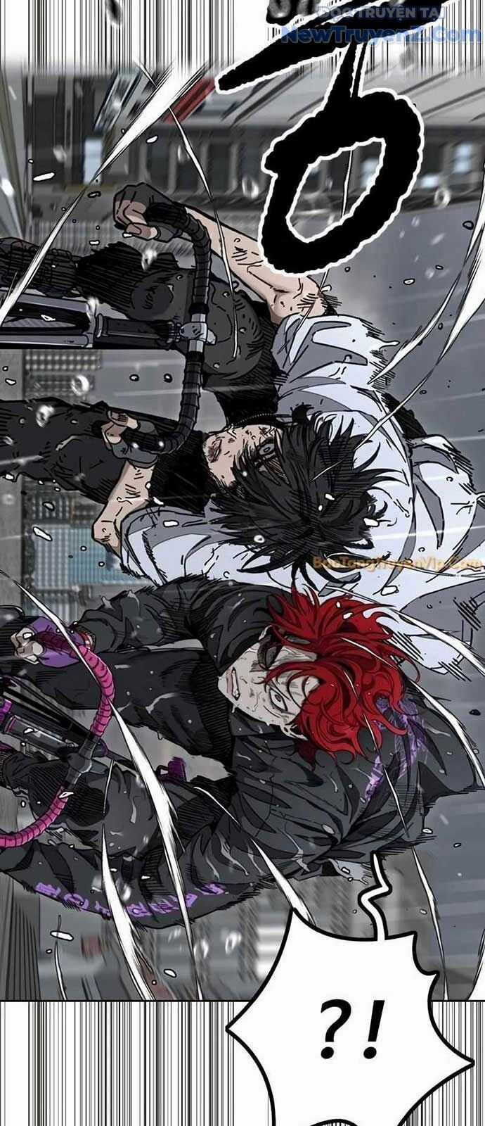 Thể Thao Cực Hạn Chương 546 trang 131