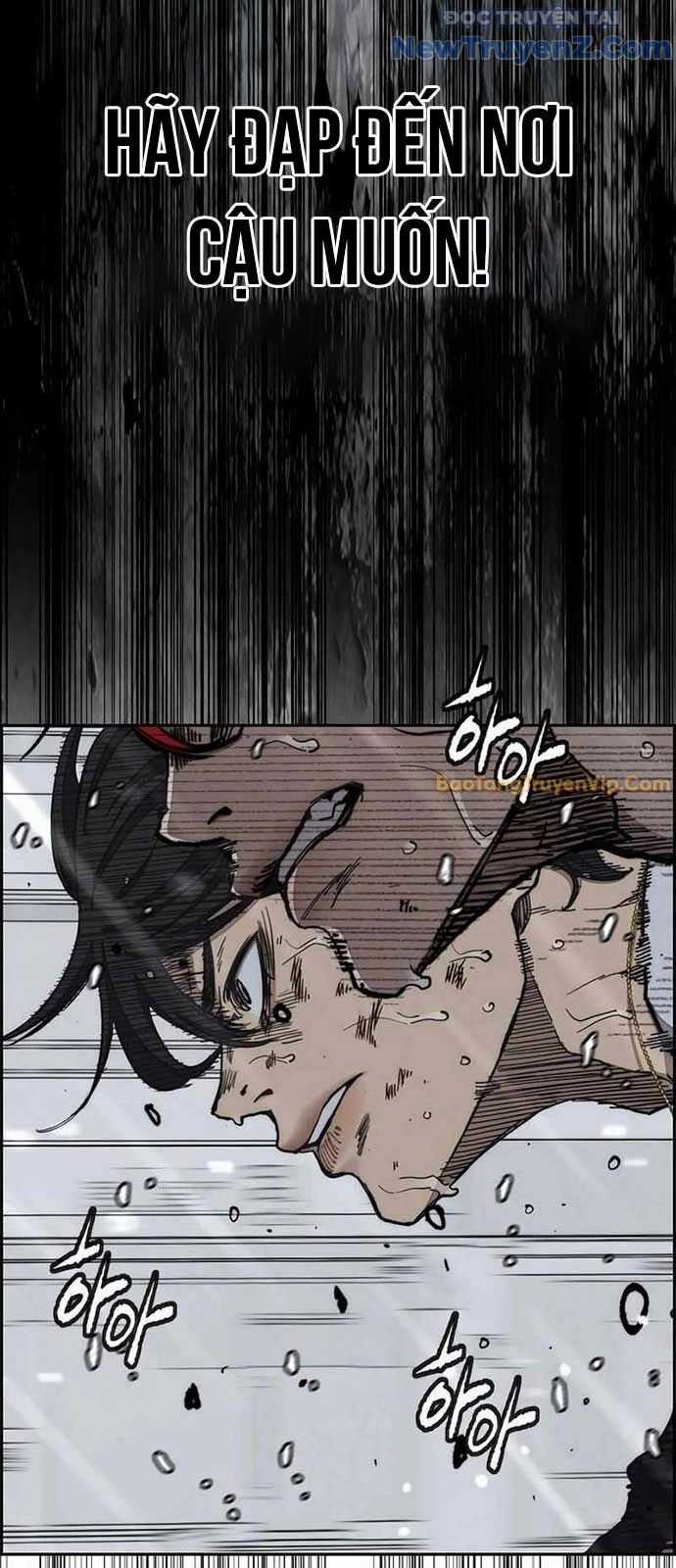 Thể Thao Cực Hạn Chương 546 trang 135