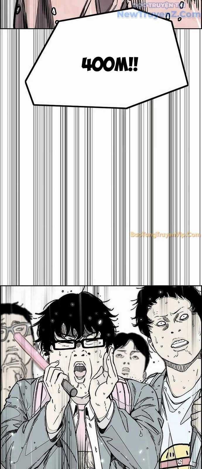 Thể Thao Cực Hạn Chương 546 trang 143