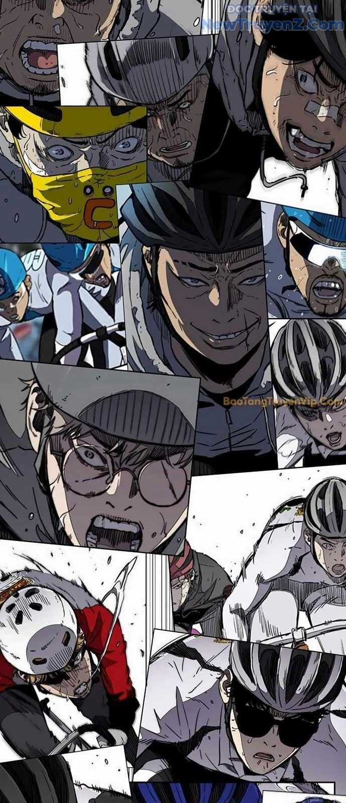 Thể Thao Cực Hạn Chương 546 trang 146