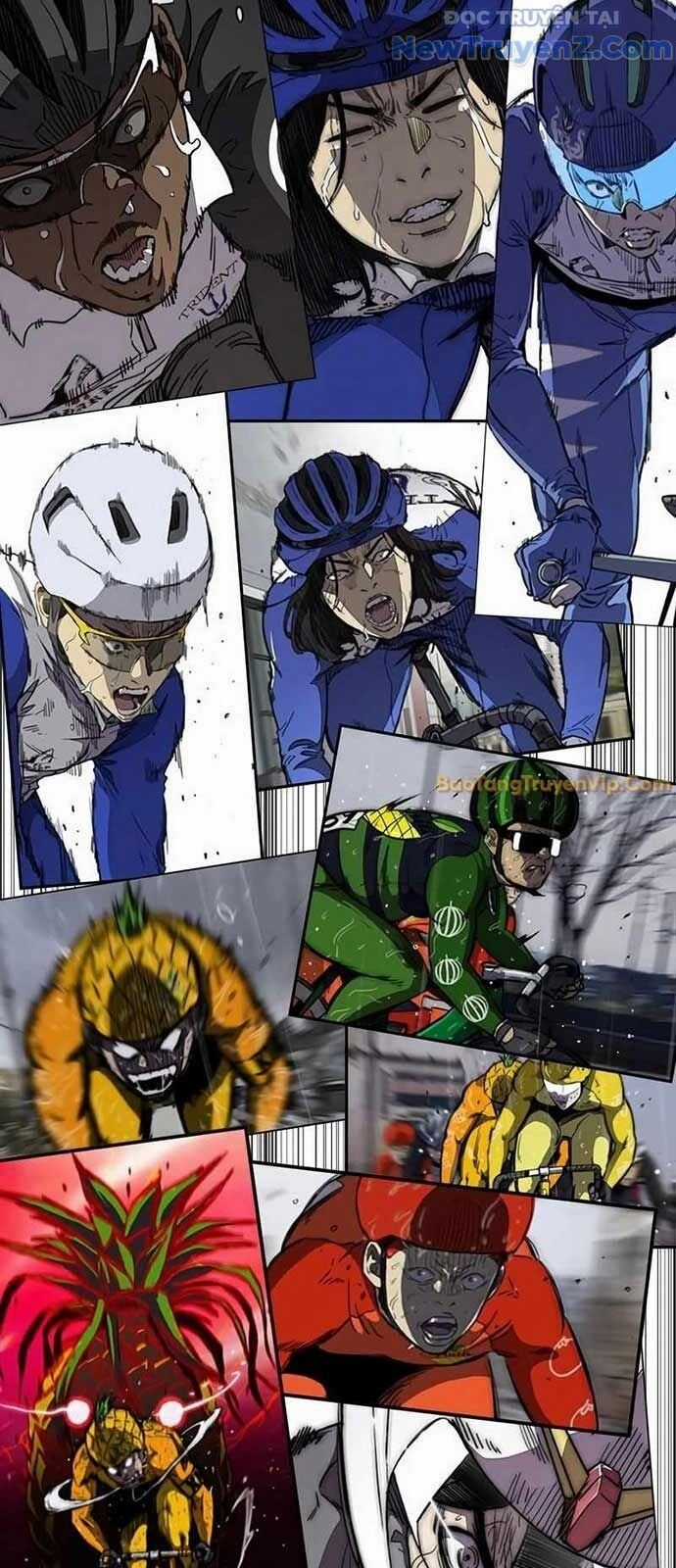 Thể Thao Cực Hạn Chương 546 trang 147