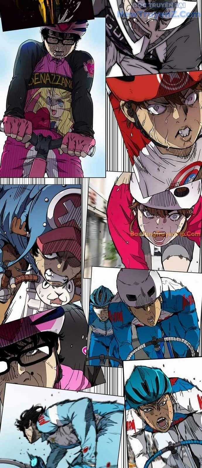 Thể Thao Cực Hạn Chương 546 trang 148