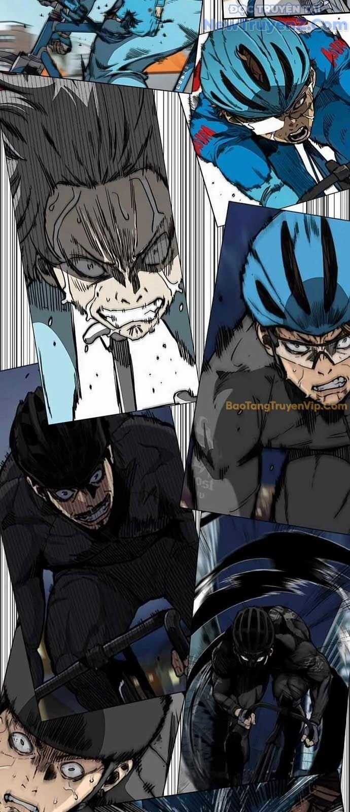 Thể Thao Cực Hạn Chương 546 trang 149