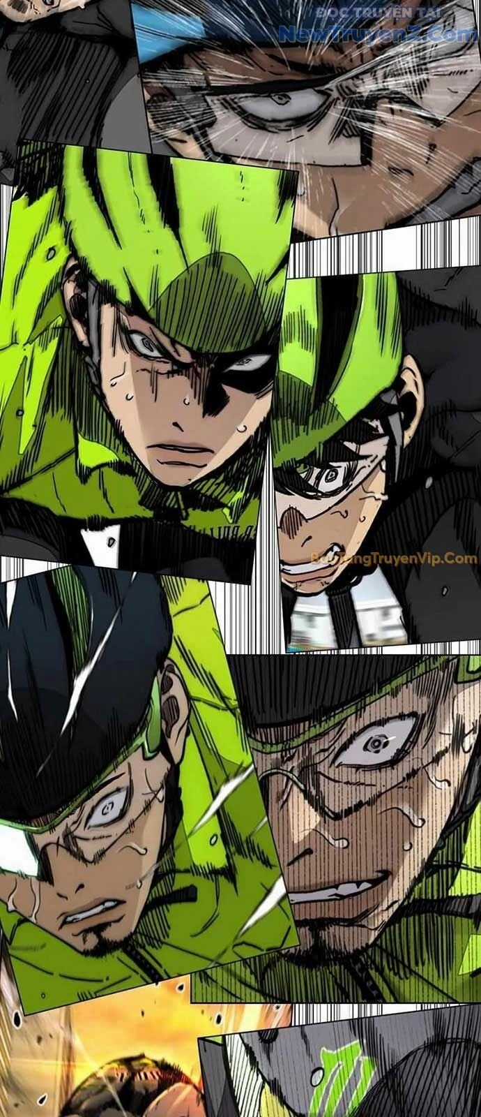 Thể Thao Cực Hạn Chương 546 trang 150