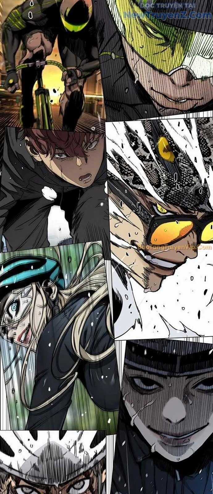 Thể Thao Cực Hạn Chương 546 trang 151