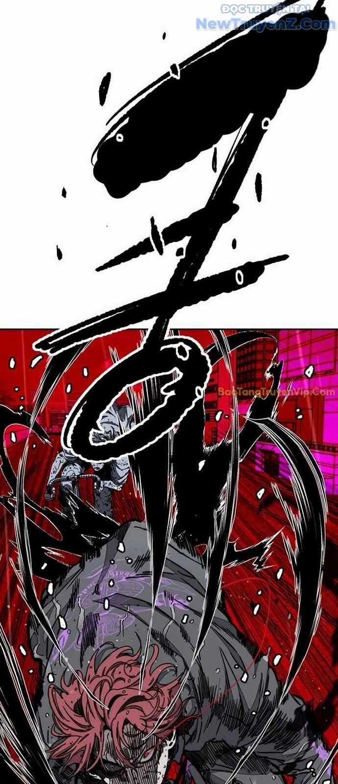 Thể Thao Cực Hạn Chương 546 trang 163