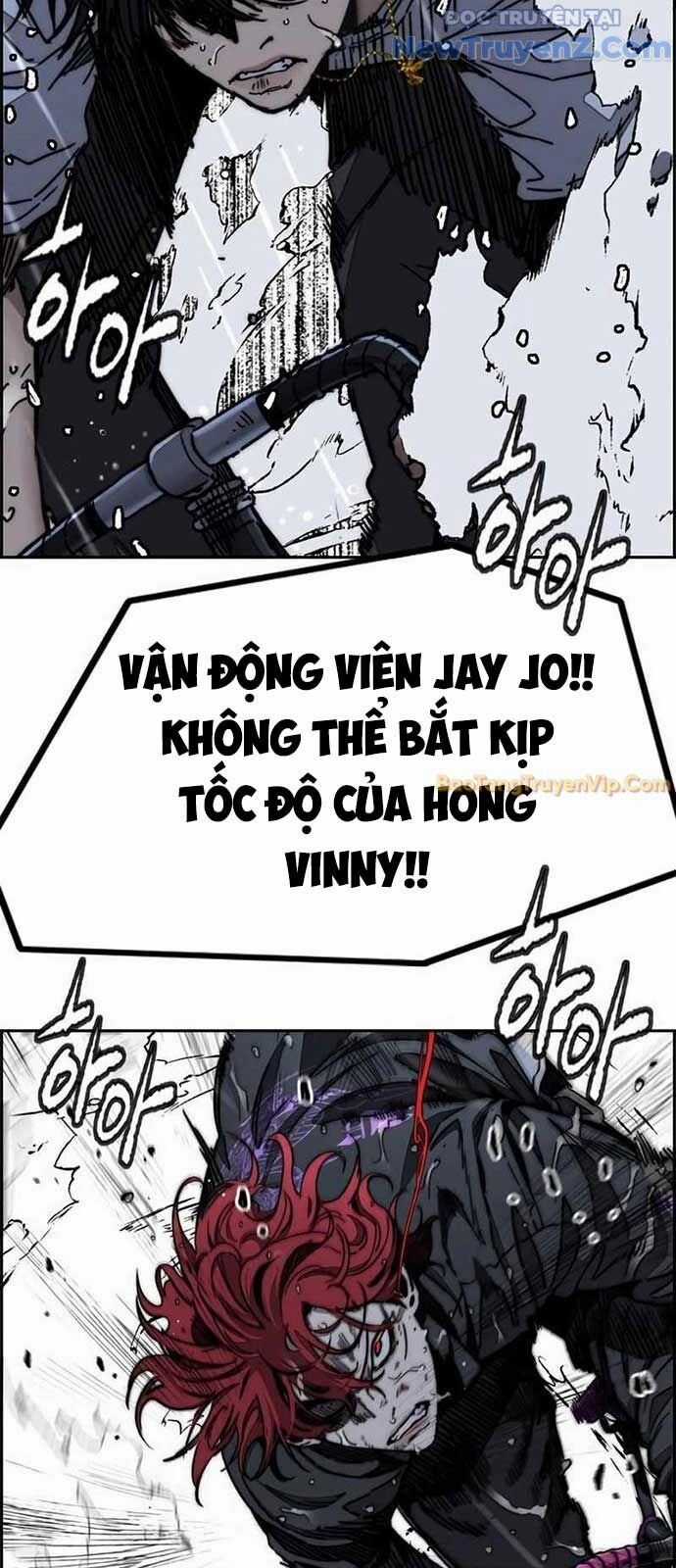 Thể Thao Cực Hạn Chương 546 trang 171