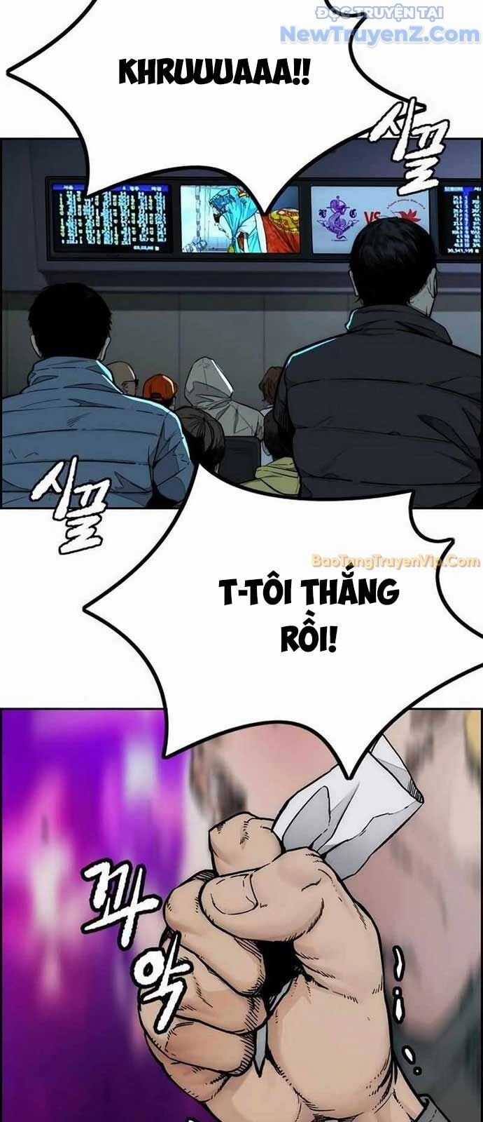 Thể Thao Cực Hạn Chương 546 trang 173