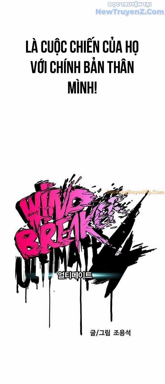 Thể Thao Cực Hạn Chương 546 trang 20