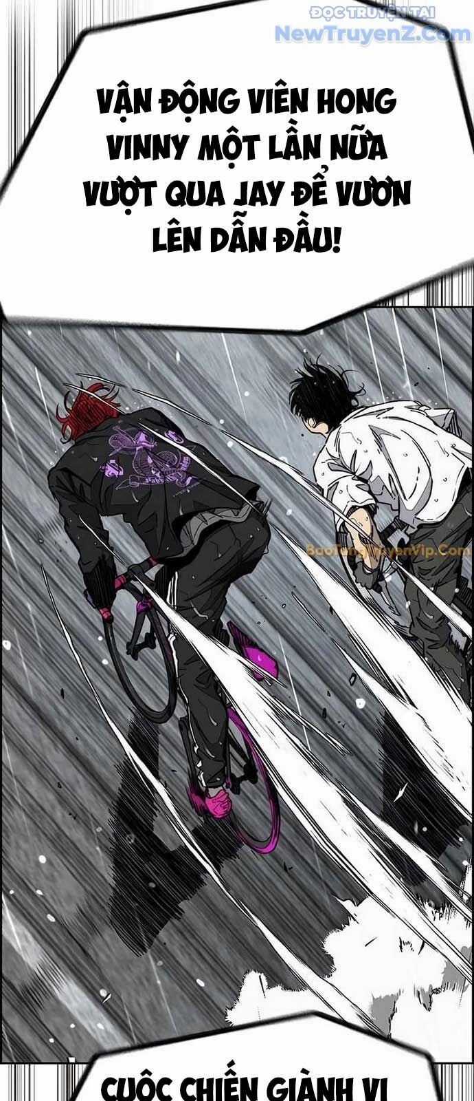 Thể Thao Cực Hạn Chương 546 trang 23