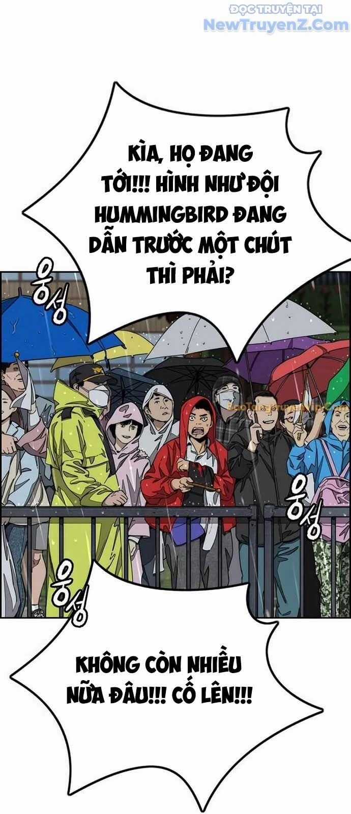 Thể Thao Cực Hạn Chương 546 trang 3