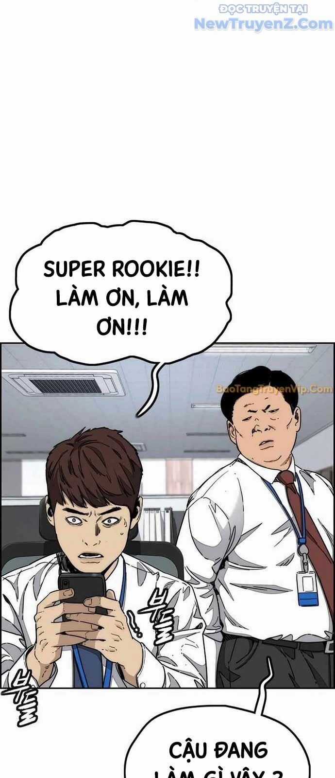 Thể Thao Cực Hạn Chương 546 trang 4