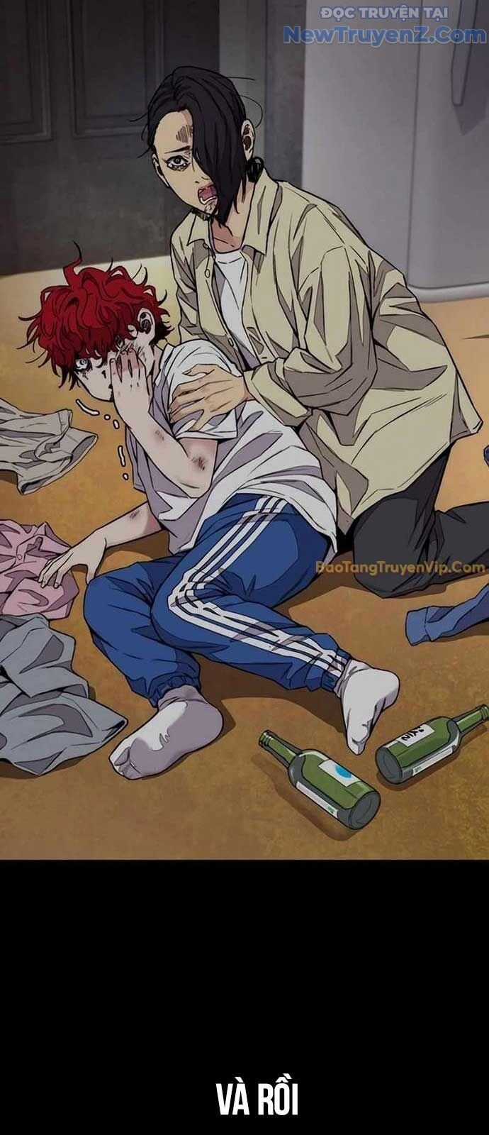 Thể Thao Cực Hạn Chương 546 trang 40