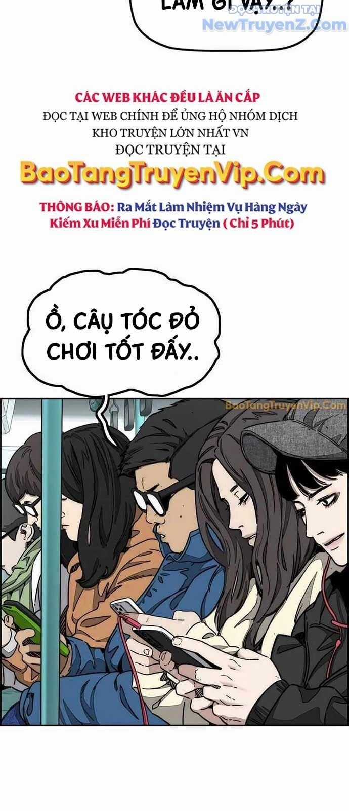 Thể Thao Cực Hạn Chương 546 trang 5