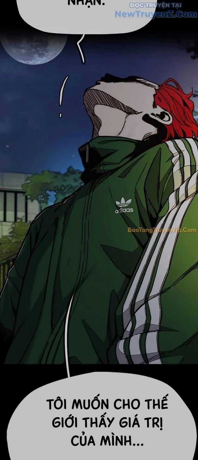 Thể Thao Cực Hạn Chương 546 trang 58