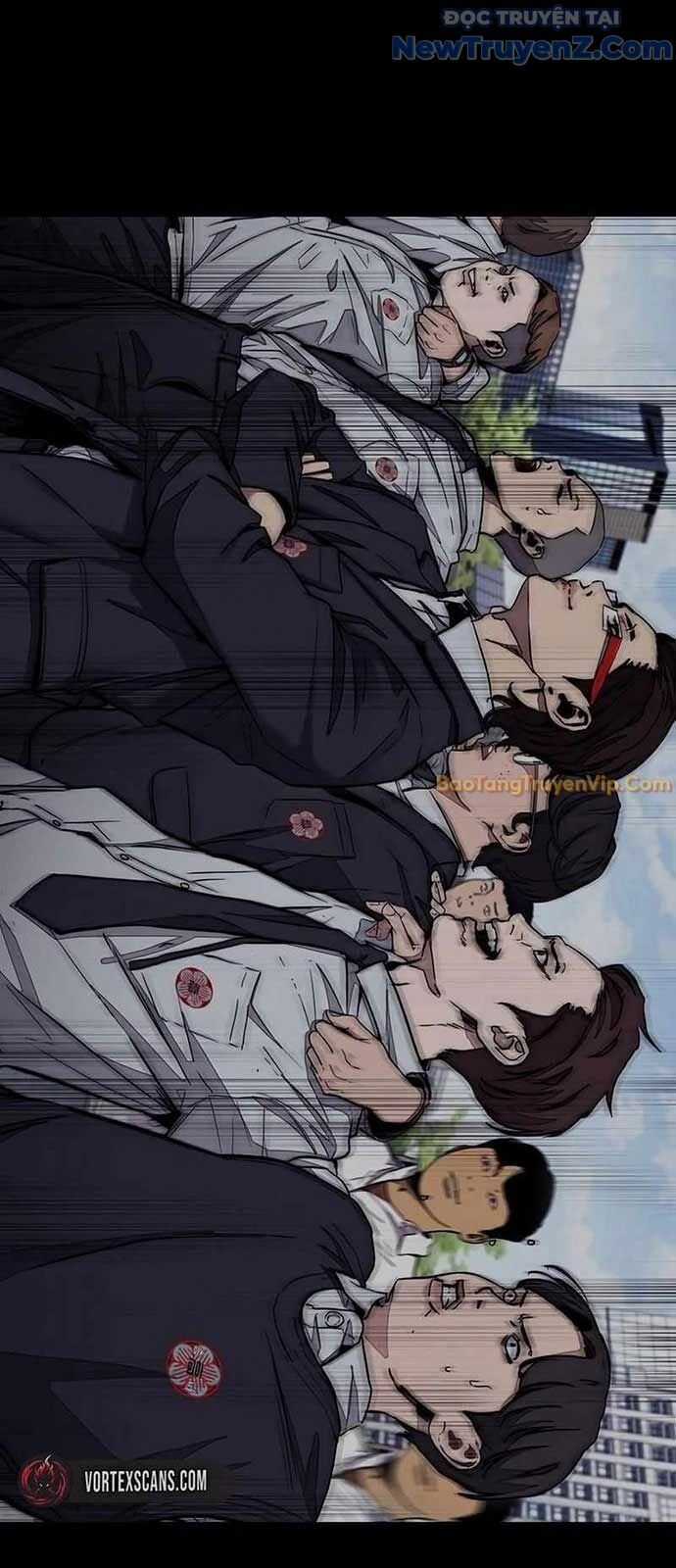 Thể Thao Cực Hạn Chương 546 trang 62