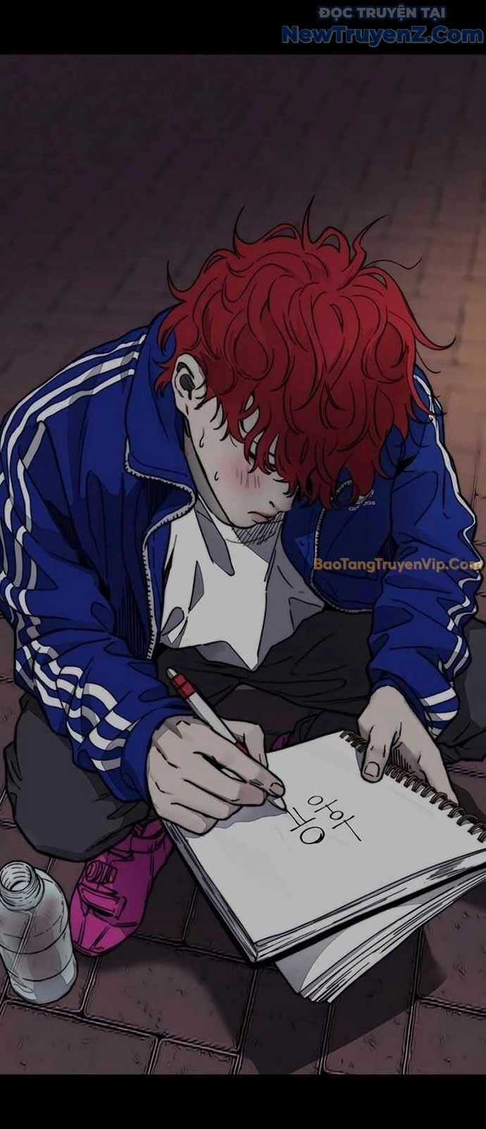 Thể Thao Cực Hạn Chương 546 trang 7