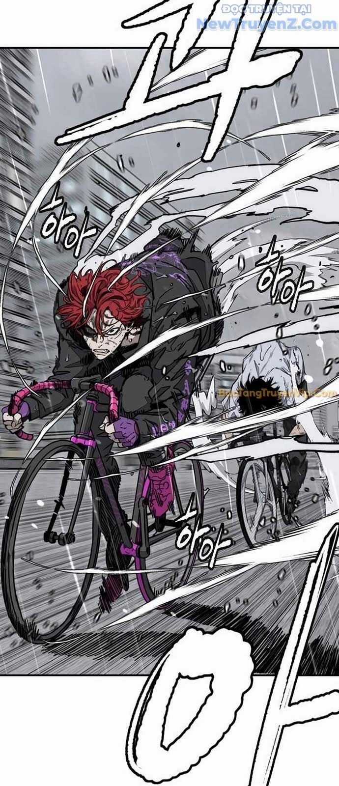 Thể Thao Cực Hạn Chương 546 trang 83