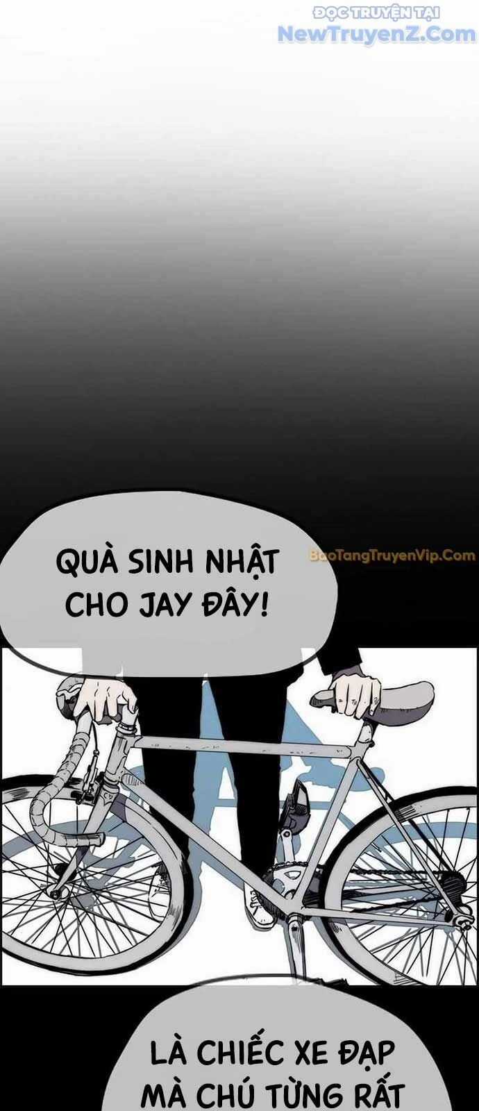 Thể Thao Cực Hạn Chương 546 trang 94