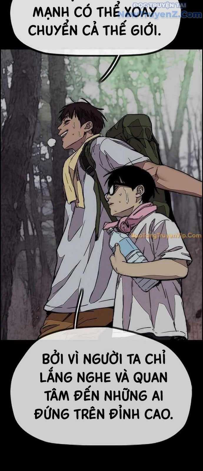 Thể Thao Cực Hạn Chương 546 trang 98