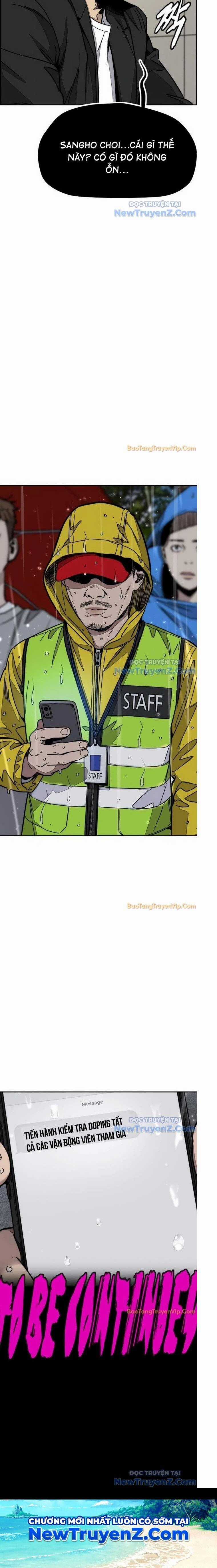 Thể Thao Cực Hạn Chương 547 trang 7