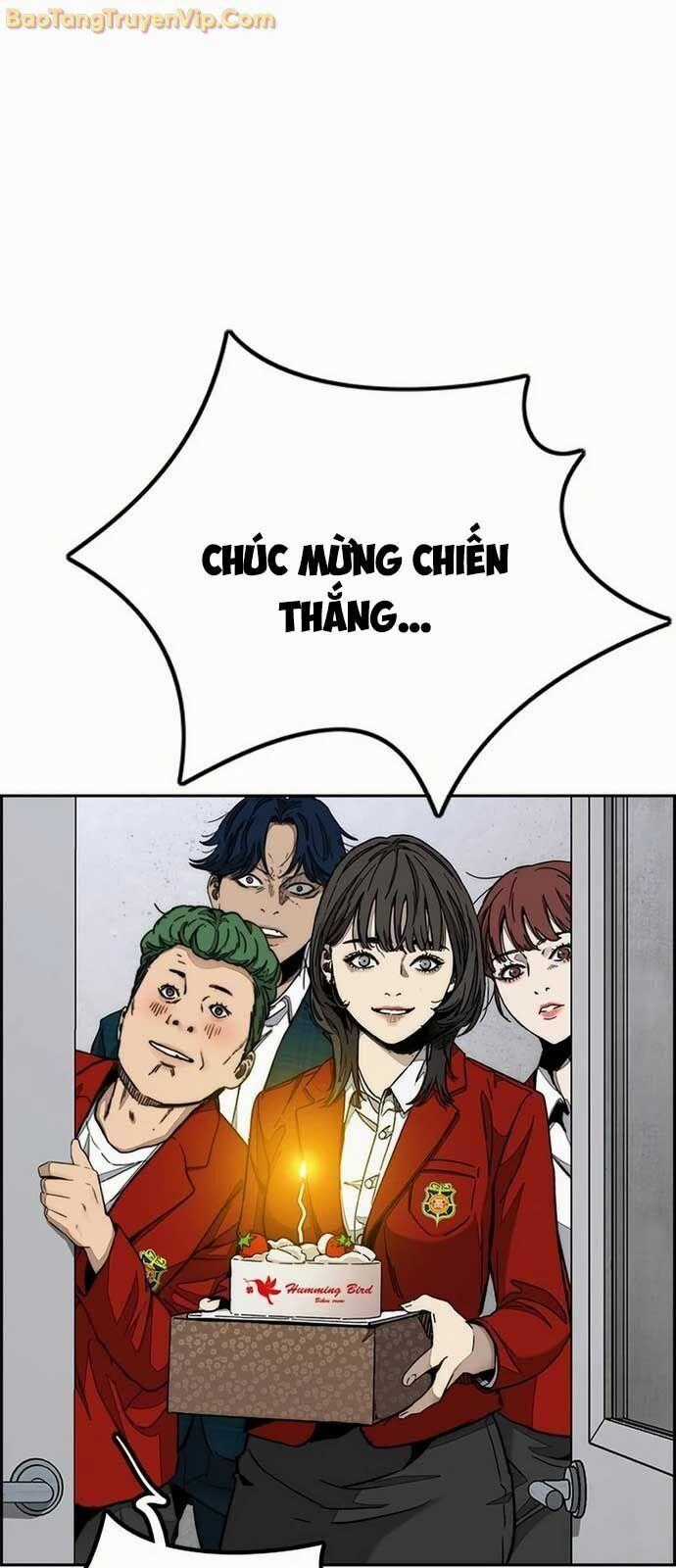 Thể Thao Cực Hạn Chương 549 trang 1